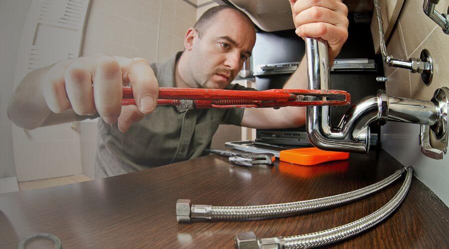 Local tankless water heater installation in Lynch Station, VA